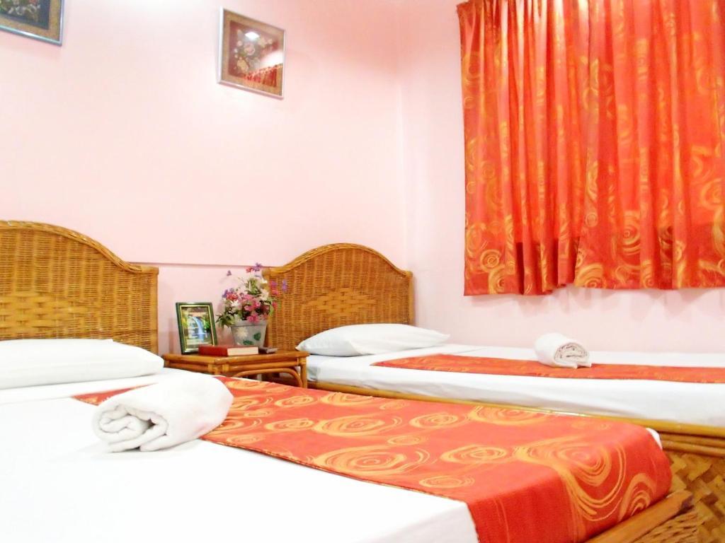 Superior Junior Room