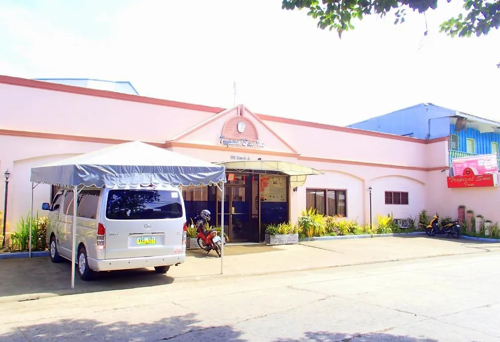 Tropical Sun Inn-1