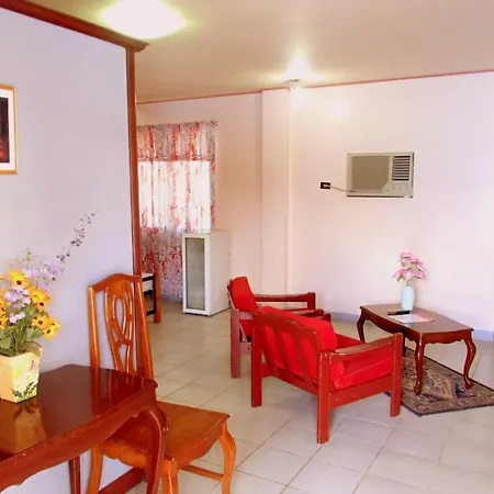 Tropical Sun Inn-2